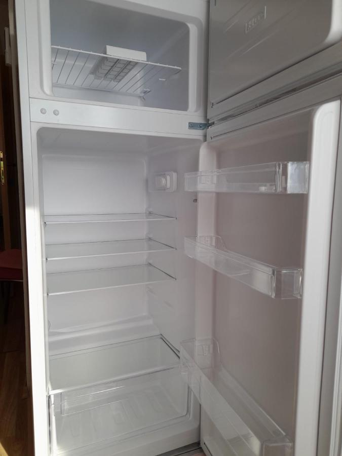 Appartamento Oaza Ražanac Esterno foto